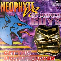 Neophyte